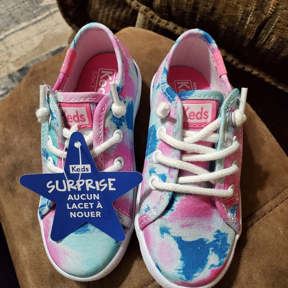 Keds